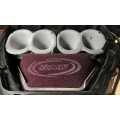 MWR Velocity Stacks For Honda CBR1000RR-R (20-23)